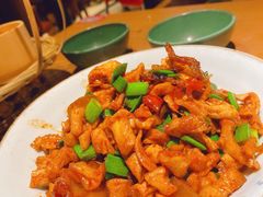 -吃饭皇帝大(合生汇店)