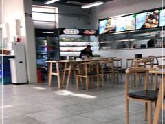 大堂-路边摊胡同里(星城商厦店)