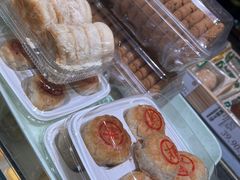 -泸溪河桃酥(西直门凯德店)