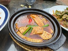-田园印象·成都土菜院子(华阳店)