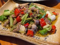 -青城甲(青城山店)