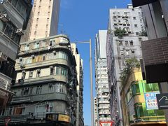 -尖沙咀