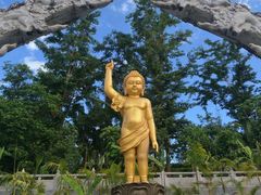 -西双版纳勐泐文化旅游区