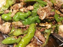 -费大厨辣椒炒肉(太平老街店)