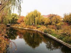 -钓鱼台国宾馆