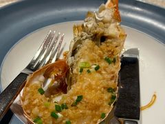 -万丽轩·粤菜(王府井金茂万丽酒店)