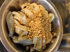 鸡豆凉粉（冷）-88号小吃店·经典云南菜·地道纳西美食