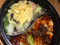 -线人米线(桂林路店)
