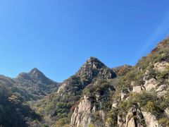 -大岭沟猕猴桃谷风景区