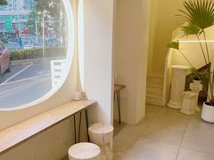 -伊斯坦布尔土耳其清真咖啡餐厅