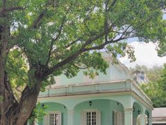 -龙环葡韵住宅式博物馆