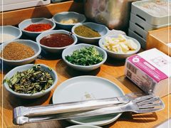 -蚝英雄鲜蚝自助专门店(长楹天街直营店)
