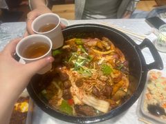-清真.德枭炕肉店.青海菜(大新街夜市店)