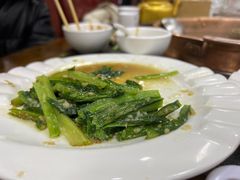-朴小妹人参鸡汤火锅(长白山万达店)