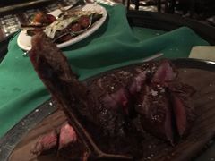-Keens Steakhouse