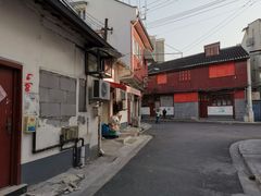 -书隐楼
