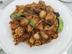 -同发号饭庄(复兴路店)