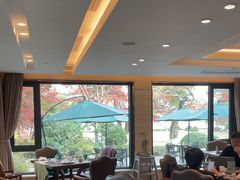 -浙江西子宾馆·瑶园咖啡厅