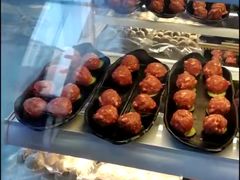 生牛肉丸-潮鑫牛肉火锅(敏捷广场店)