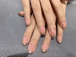 -艾珂·美甲美睫