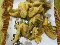 -渔满仓海鲜渔家(象山二店)