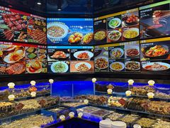 -金太阳海鲜烧烤·本地人餐厅(星海公园店)