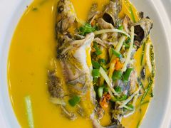 -湖南别院·美学庭院餐厅(惠阳店)