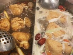 -老鼎旺安格斯牛肉火锅(衡艺广场店)