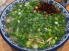 -有礼有面(知春路店)