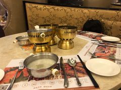 -芭菲盛宴·环球美食(解放碑英利国际店)