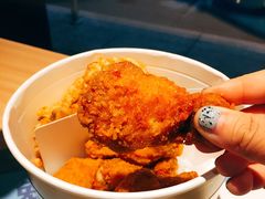 -麦当劳(时间广场店)