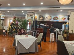 -新侨三宝乐西餐厅(崇文门店)