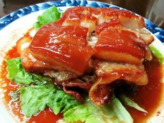 -吴门人家·苏宴宫廷菜(拙政园店)