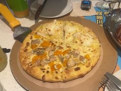 -乐凯撒披萨(汇港购物中心店)