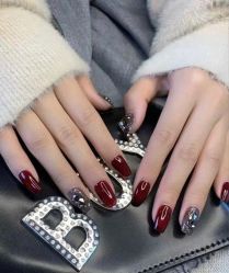 -LILY NAILS美甲美睫