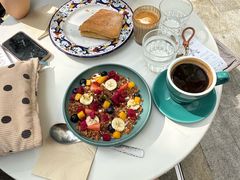 -Alimentari早午餐(安福路店)