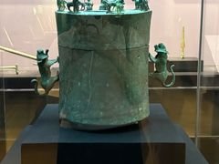 -烟台市博物馆