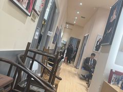 -海马体照相馆(成都来福士广场店)