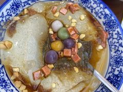 -百年老字号·观振兴蟹黄面·三虾面·苏式面(观前街富仁坊巷店)