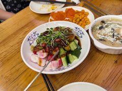 -福苗小骆驼烧烤(莲湖路店)