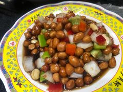 -芦月轩羊蝎子(劲松店)