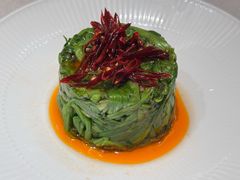-狮王府淮扬菜(新街口友谊店)