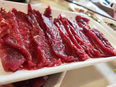 -食潮汕头鲜牛馆(望京保利店)