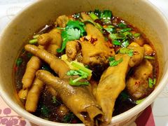 -盛香亭热卤(宝泰购物广场店)
