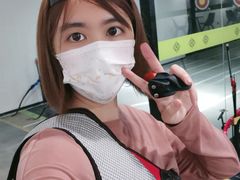 -無弓射箭俱乐部(领展中心城店)