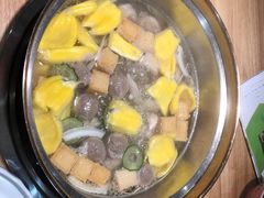 -椰夫人·养生椰子鸡(金沙洲永旺店)