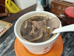 -益寿炖品店