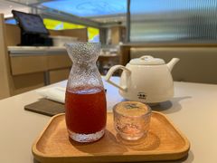 -蔡澜点心·粤菜(万菱汇店)