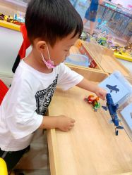 -Block Park 租乐高(天虹店)