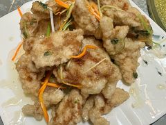 -哈勒滨饭庄(南二道街店)